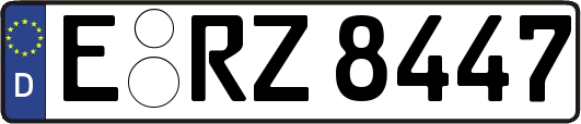 E-RZ8447
