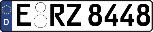 E-RZ8448