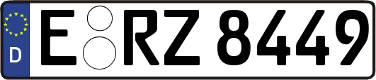 E-RZ8449
