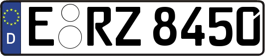 E-RZ8450