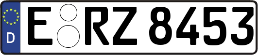 E-RZ8453
