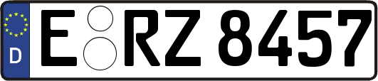 E-RZ8457