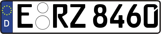 E-RZ8460