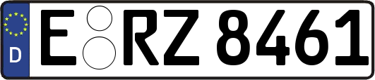 E-RZ8461