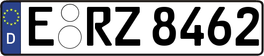 E-RZ8462