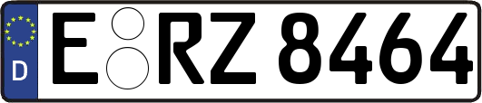 E-RZ8464