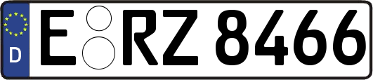 E-RZ8466