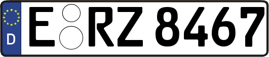 E-RZ8467