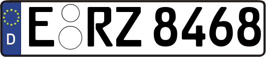 E-RZ8468
