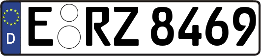 E-RZ8469
