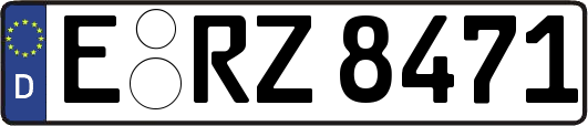E-RZ8471