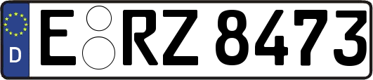 E-RZ8473