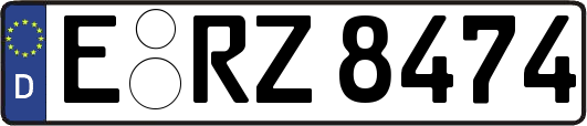 E-RZ8474