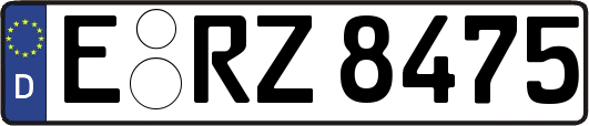 E-RZ8475