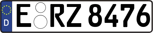 E-RZ8476