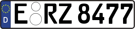 E-RZ8477