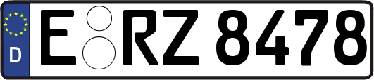 E-RZ8478