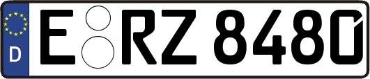 E-RZ8480