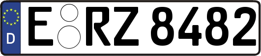 E-RZ8482