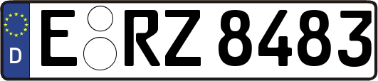 E-RZ8483