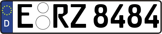 E-RZ8484