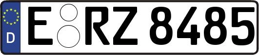 E-RZ8485
