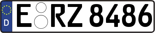 E-RZ8486