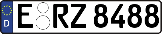 E-RZ8488
