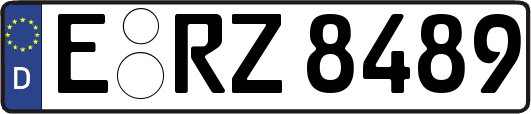 E-RZ8489