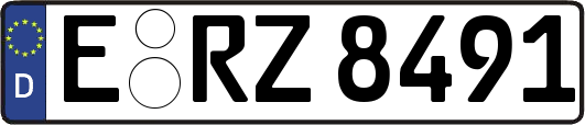 E-RZ8491