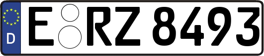 E-RZ8493