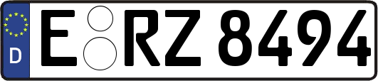 E-RZ8494