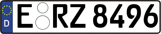 E-RZ8496