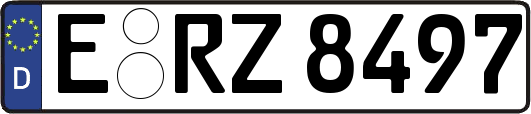 E-RZ8497