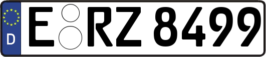 E-RZ8499