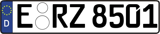 E-RZ8501