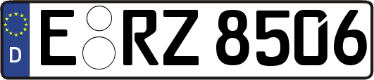 E-RZ8506