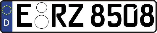 E-RZ8508