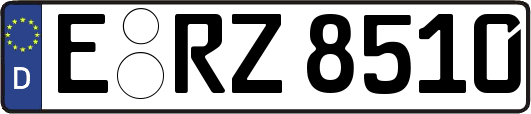 E-RZ8510