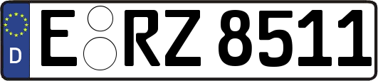 E-RZ8511