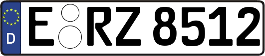 E-RZ8512
