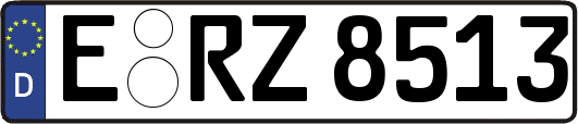 E-RZ8513