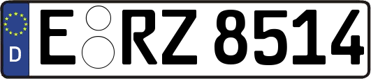 E-RZ8514