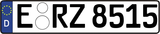 E-RZ8515