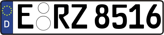 E-RZ8516