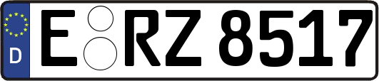 E-RZ8517