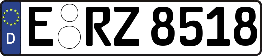 E-RZ8518