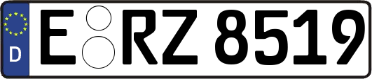 E-RZ8519