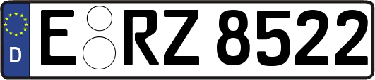 E-RZ8522