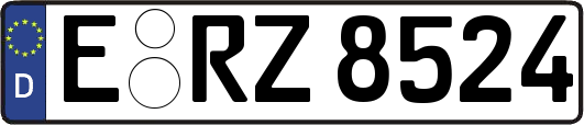 E-RZ8524